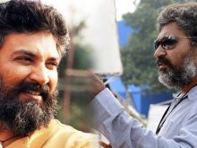 S.S. Rajamouli