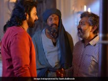S.S. Rajamouli