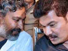 S.S. Rajamouli