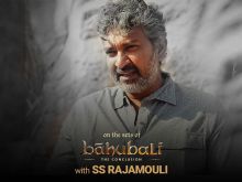 S.S. Rajamouli