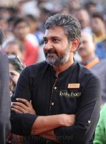 S.S. Rajamouli