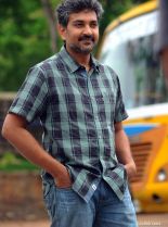 S.S. Rajamouli