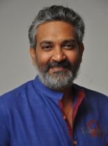 S.S. Rajamouli