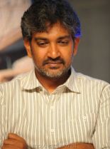 S.S. Rajamouli