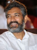 S.S. Rajamouli