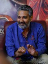 S.S. Rajamouli