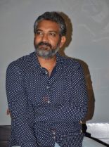 S.S. Rajamouli