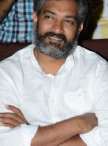 S.S. Rajamouli