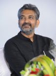 S.S. Rajamouli