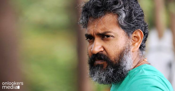 S.S. Rajamouli