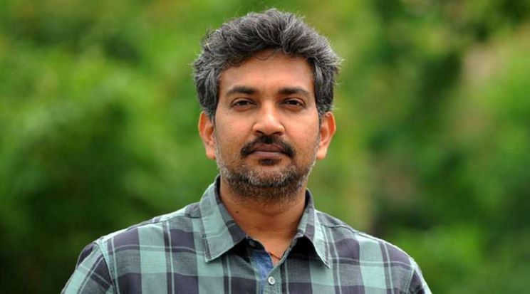 S.S. Rajamouli