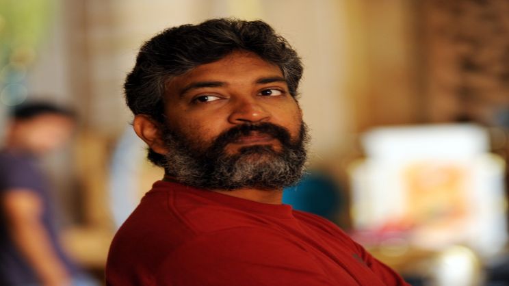 S.S. Rajamouli