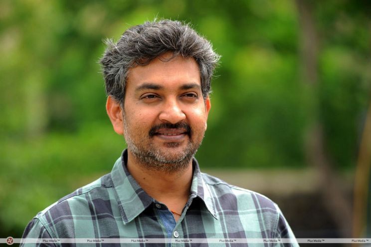 S.S. Rajamouli