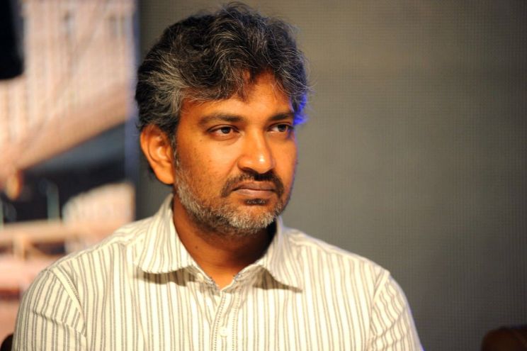 S.S. Rajamouli