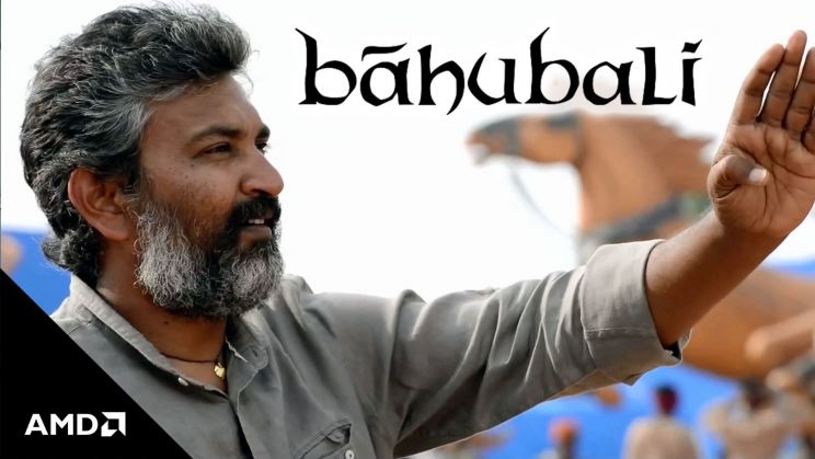 S.S. Rajamouli