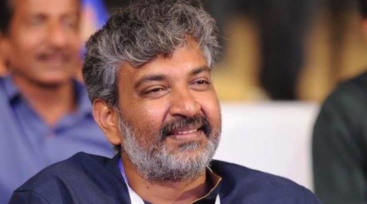 S.S. Rajamouli