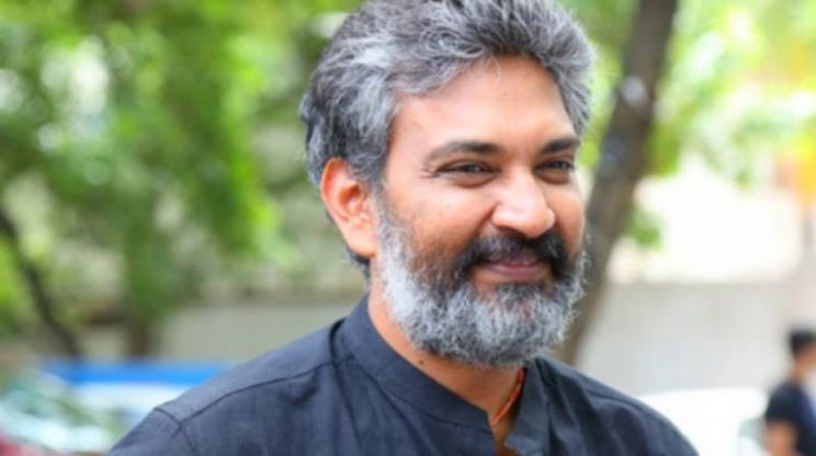 S.S. Rajamouli