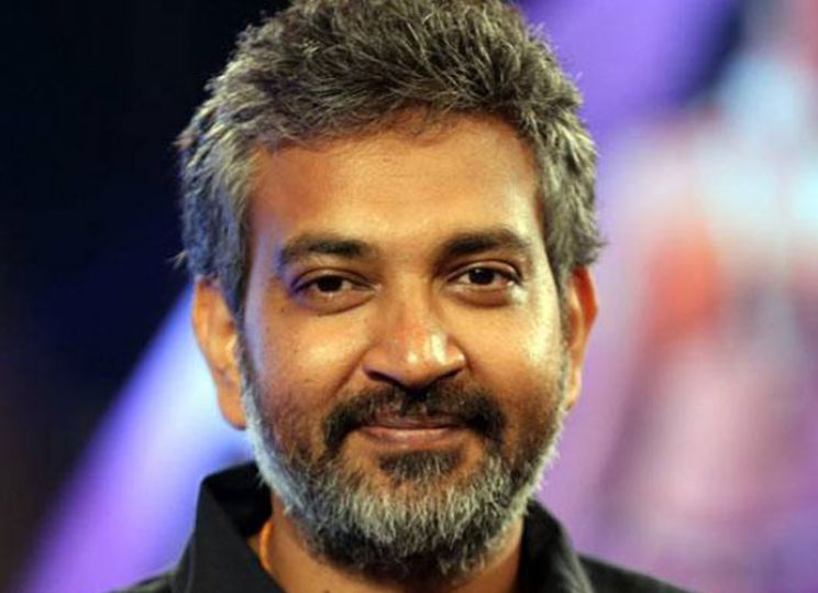 S.S. Rajamouli