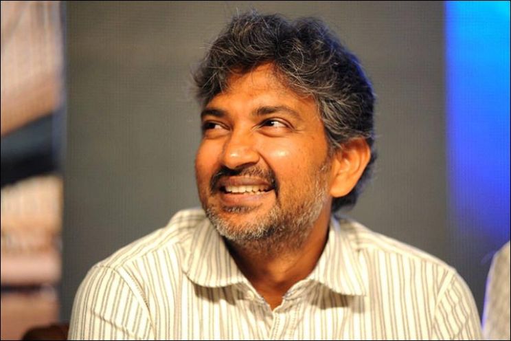 S.S. Rajamouli