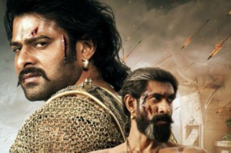 S.S. Rajamouli