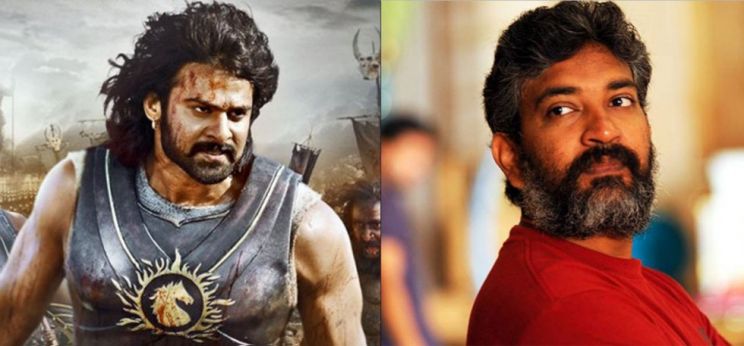 S.S. Rajamouli