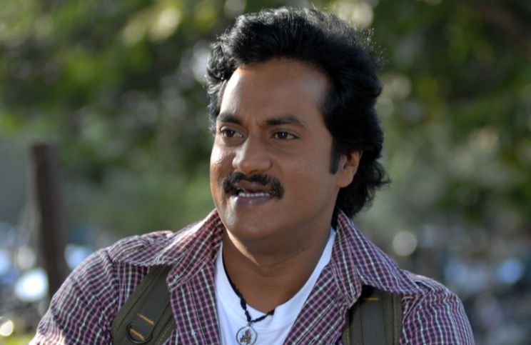 S.S. Rajamouli