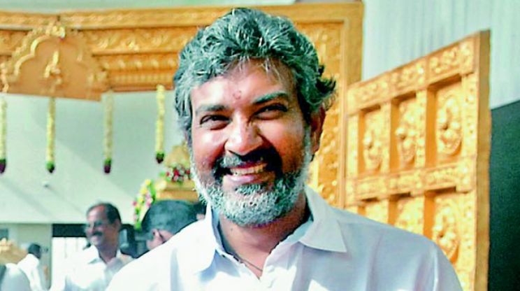 S.S. Rajamouli