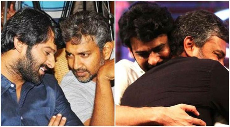 S.S. Rajamouli