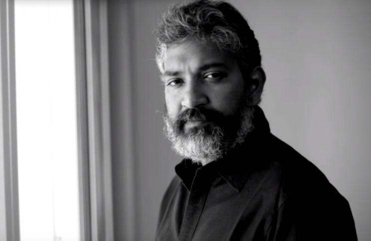 S.S. Rajamouli