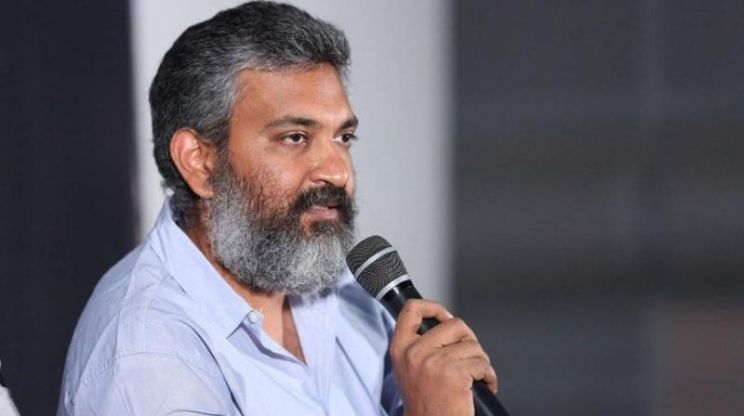 S.S. Rajamouli