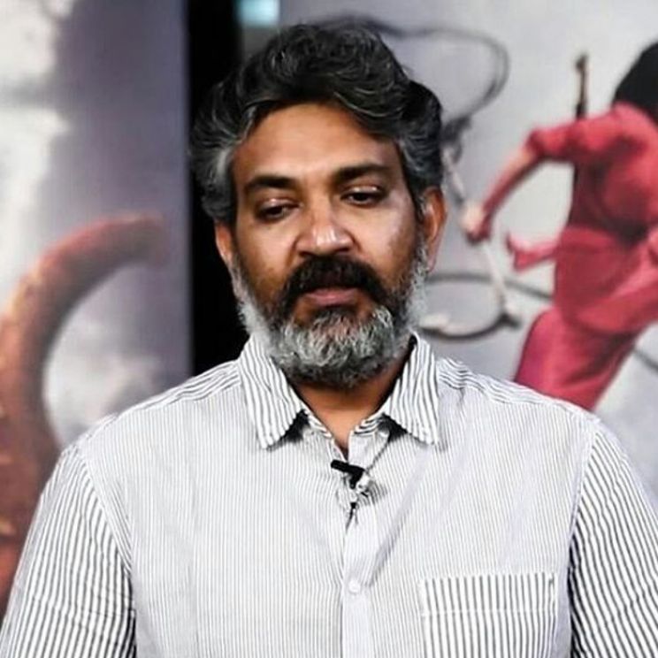 S.S. Rajamouli