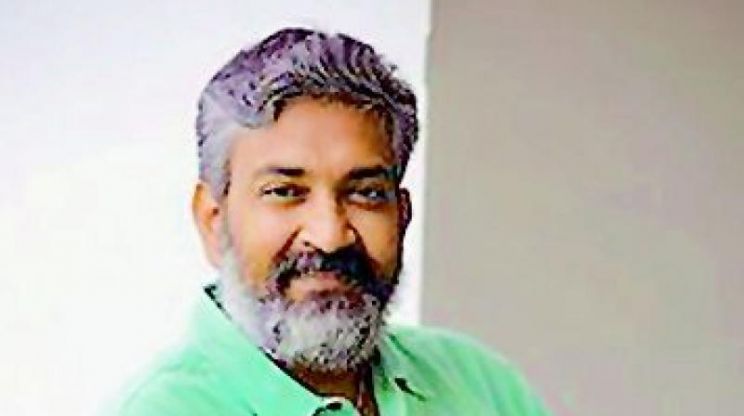 S.S. Rajamouli