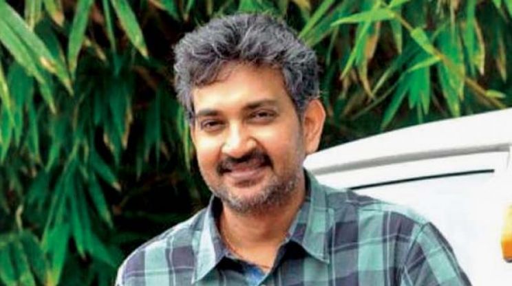 S.S. Rajamouli