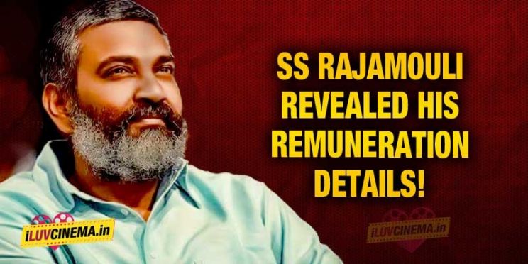 S.S. Rajamouli