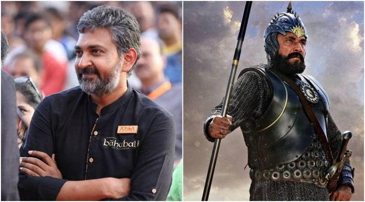 S.S. Rajamouli