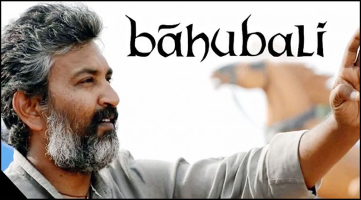 S.S. Rajamouli
