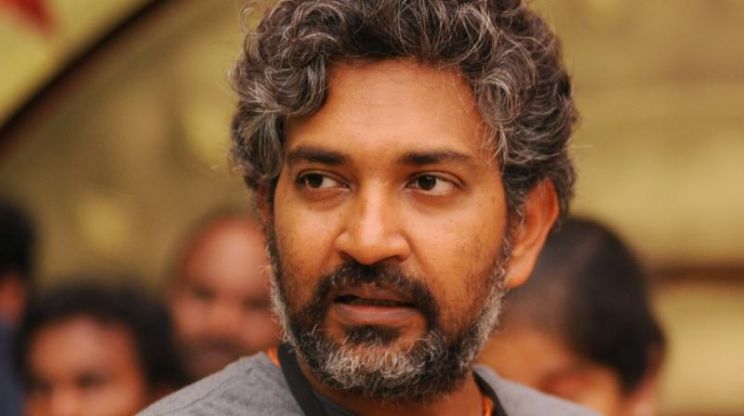 S.S. Rajamouli