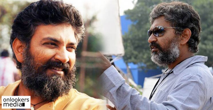 S.S. Rajamouli