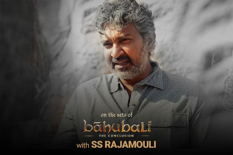 S.S. Rajamouli