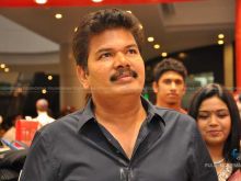 S. Shankar