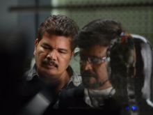 S. Shankar