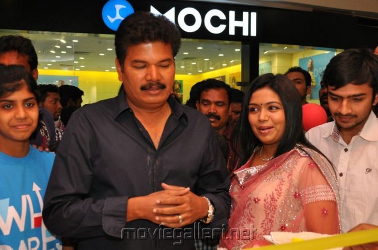 S. Shankar