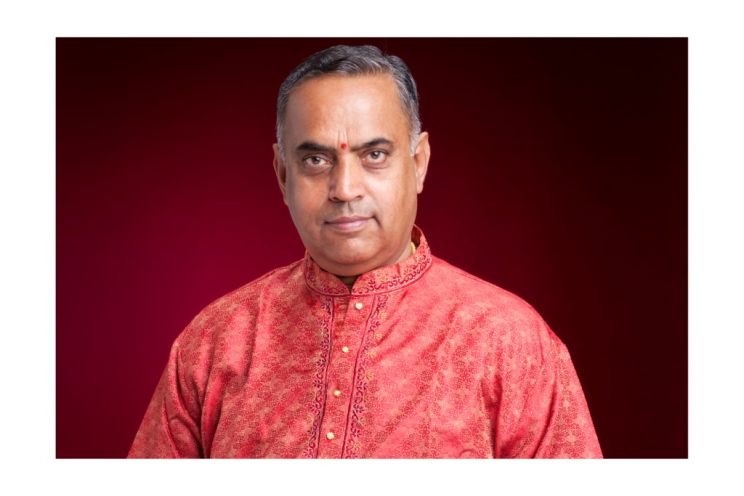 S. Shankar