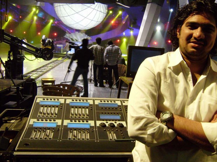 S. Shankar
