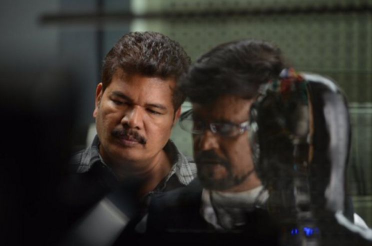 S. Shankar
