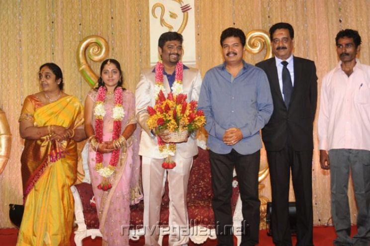 S. Shankar
