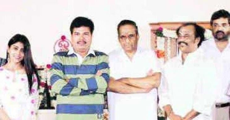 S. Shankar