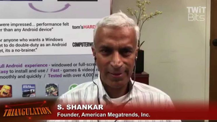 S. Shankar