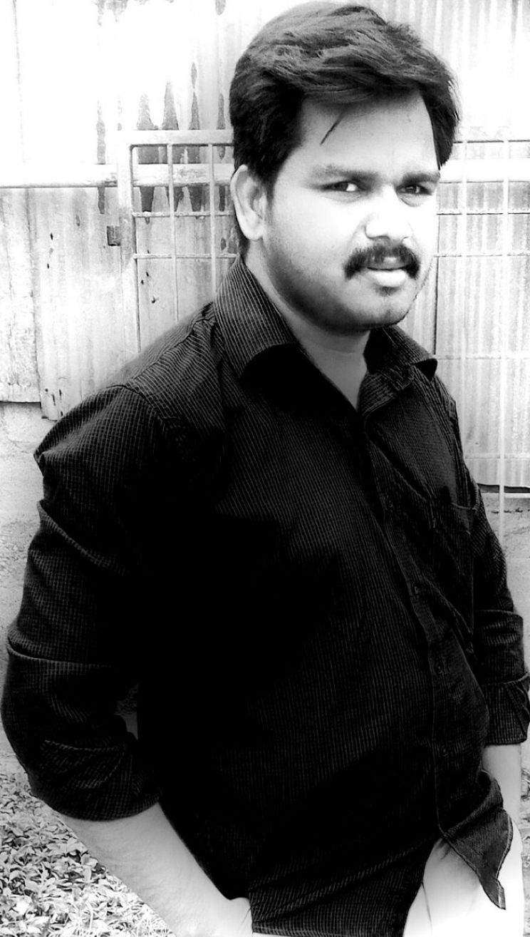 S. Shankar