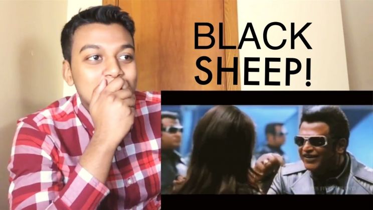 S. Shankar